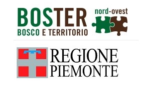 Dal 14 al 16 settembre 2018 la Regione Piemonte parteciperà alla nona edizione di BOSTER NORD OVEST 