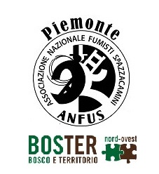 ANFUS PIEMONTE a Boster nord ovest 2018