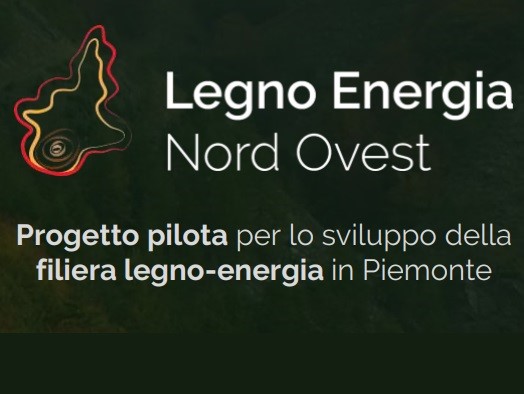 Presentazione del progetto pilota Legno Energia Nord Ovest