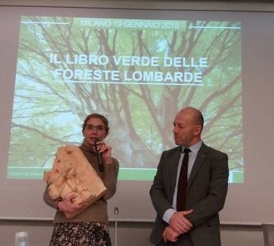 Contratti di Foresta e Libro Verde: gli strumenti di ERSAF per rilanciare una strategia per le Foreste Lombarde